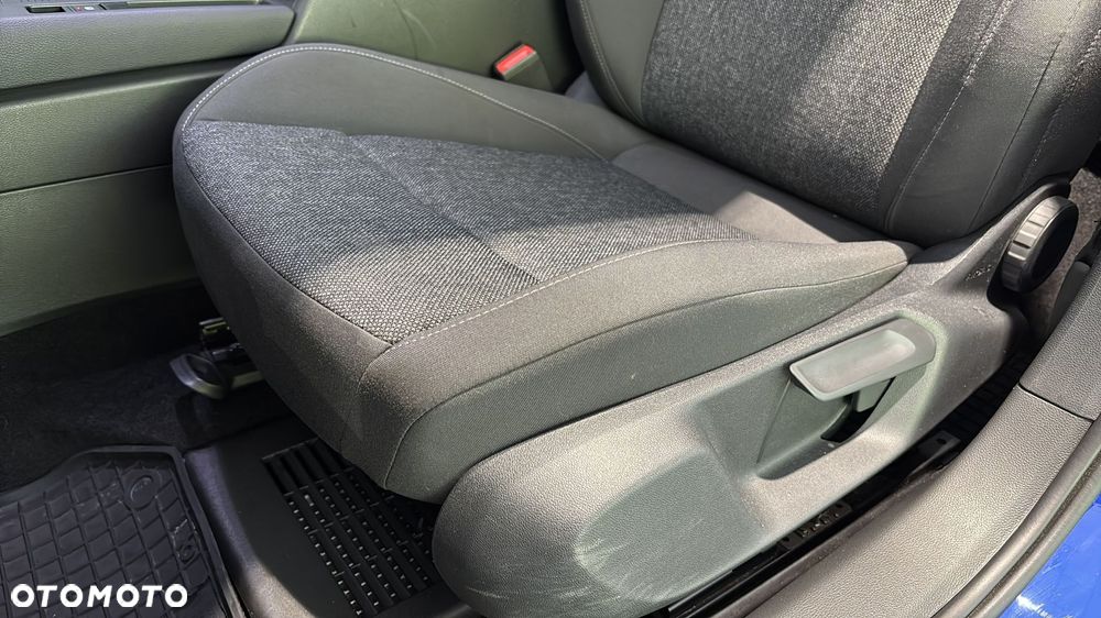 Skoda Superb 1.5 TSI mHEV Essence DSG - 13