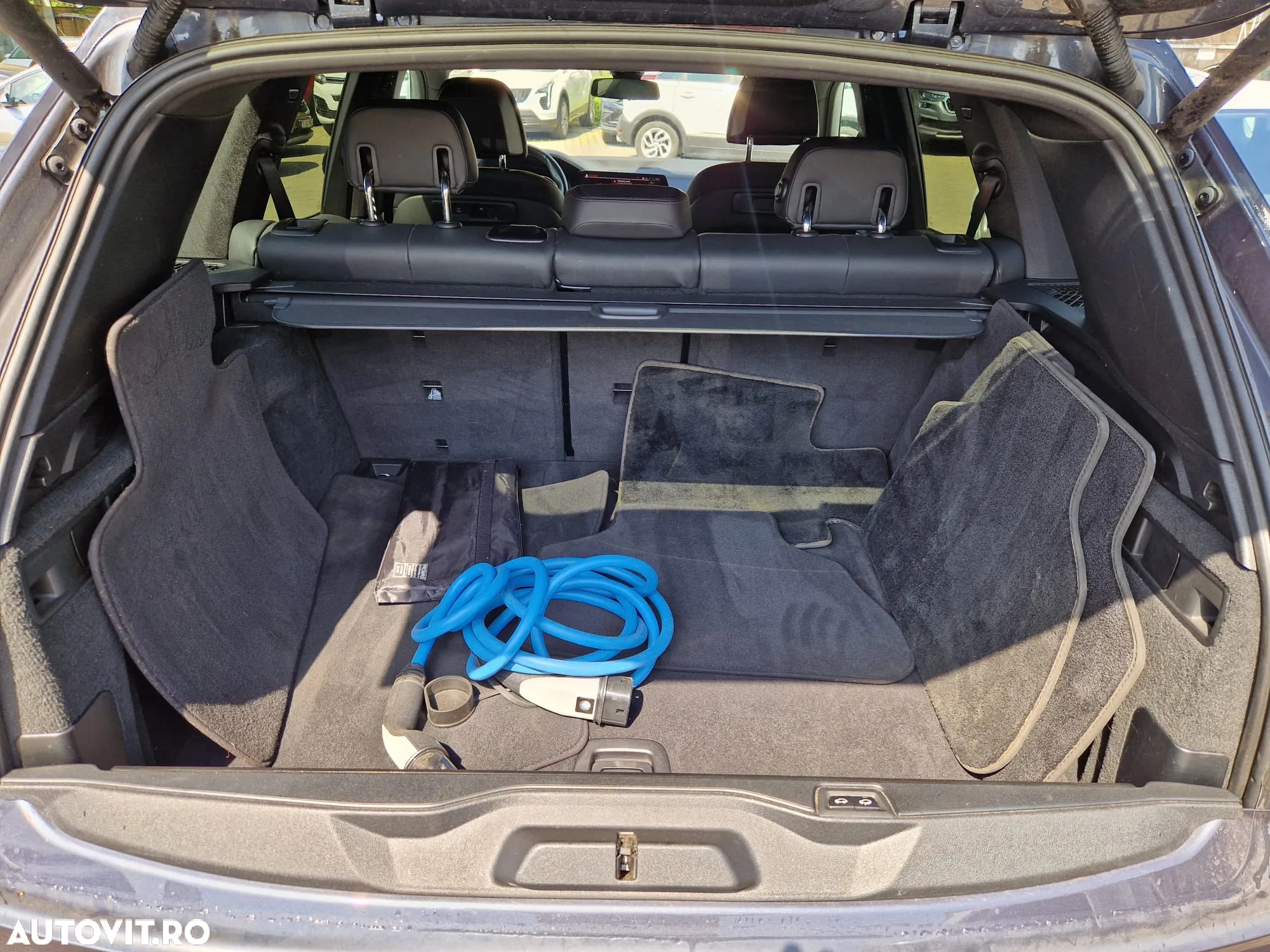 BMW X5 xDrive45e AT PHEV - 29