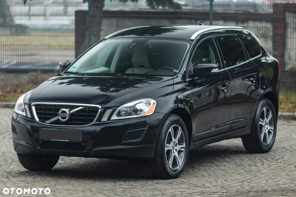Volvo XC 60 DRIVe Summum - 3