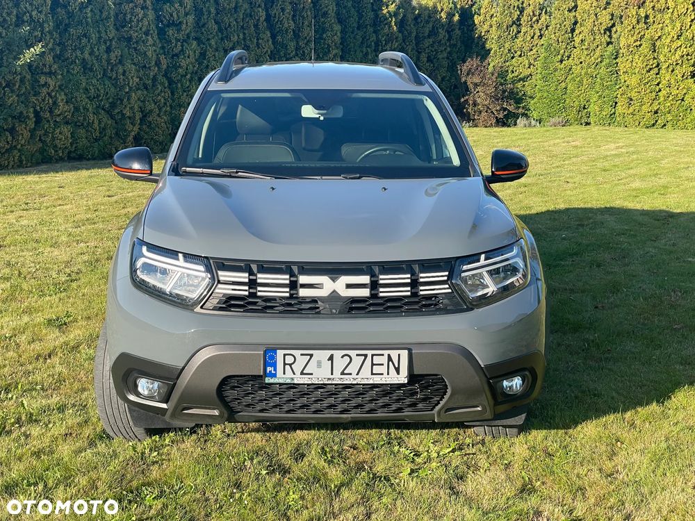 Dacia Duster - 3