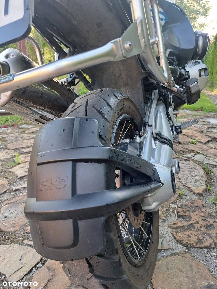 BMW GS - 9