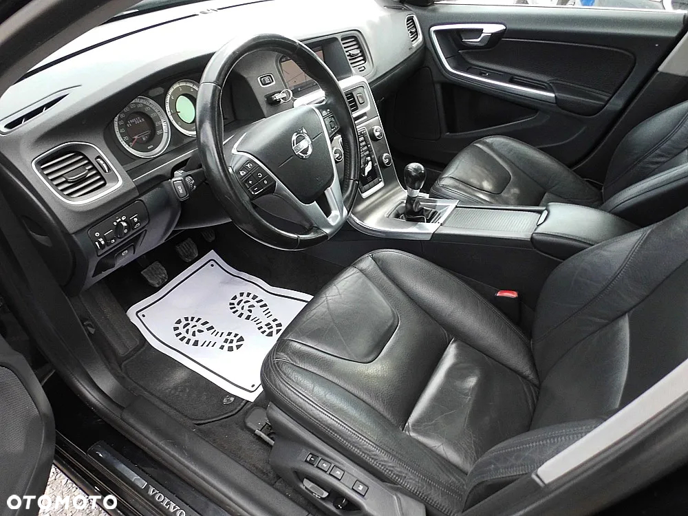 Volvo S60 D3 - 8