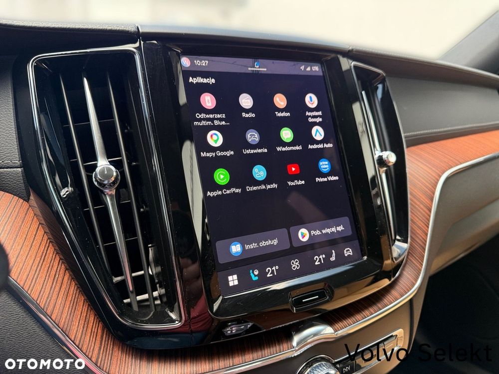 Volvo XC 60 - 20
