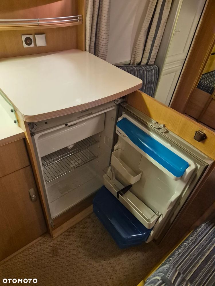 Tabbert Da Vinci 540 DM - 10