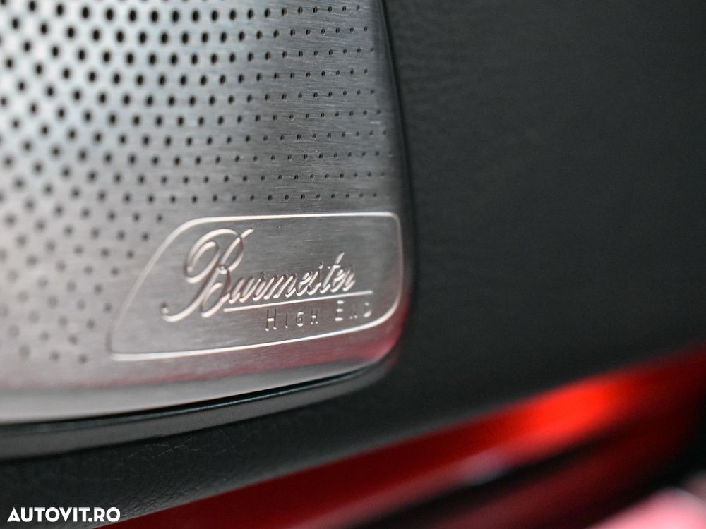 Mercedes-Benz AMG GT 4-door Coupe 53 4Matic+ Speedshift TCT 9G - 14