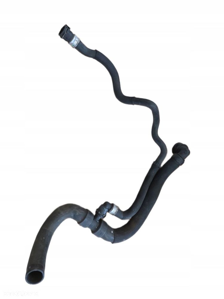 PRZEWÓD WODY CITROEN PICASSO II 2.0 HDI - 1