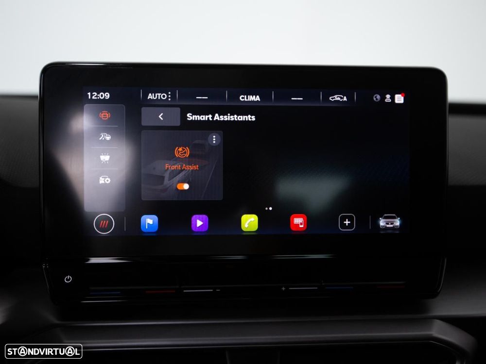 SEAT Leon ST 2.0 TDI FR DSG - 29