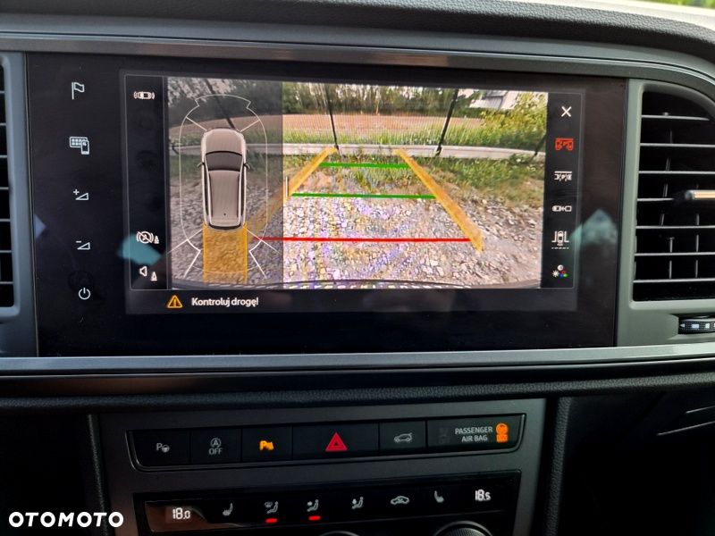 Cupra Ateca - 21