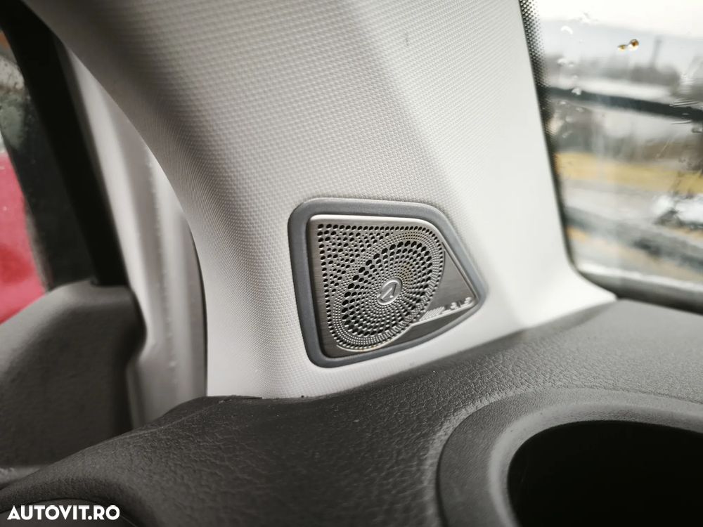 Volkswagen Transporter - 20