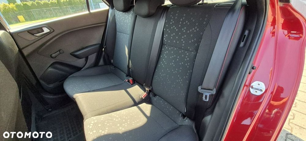 Hyundai i20 1.2 GET - 21