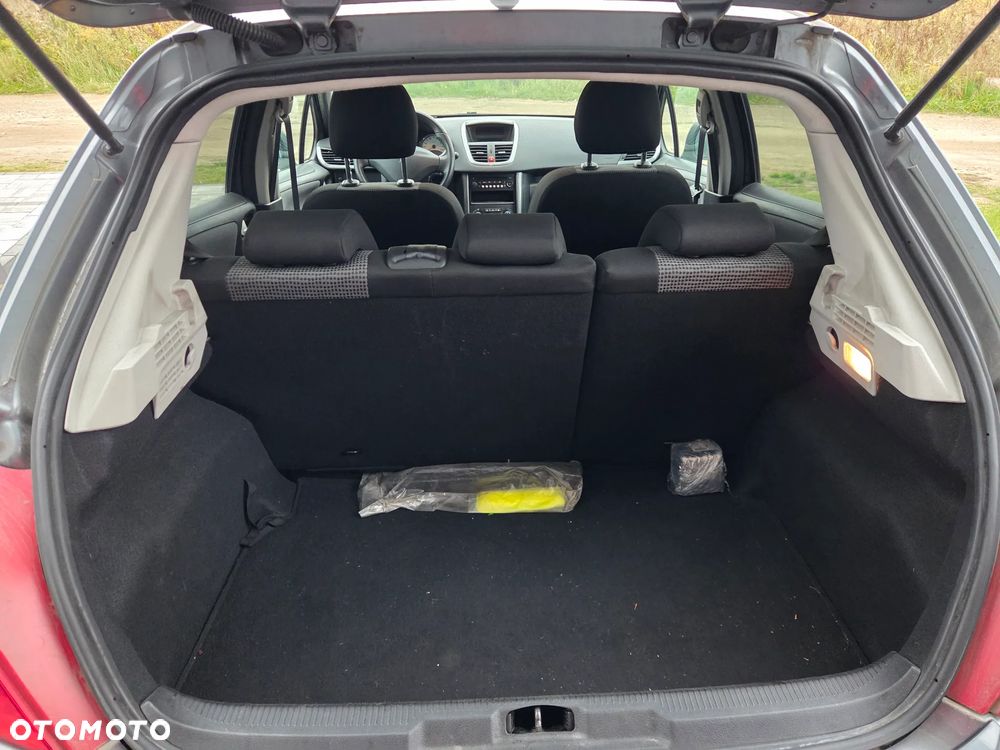 Peugeot 207 1.4 Sportium - 9