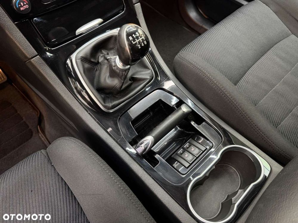 Ford S-Max - 29