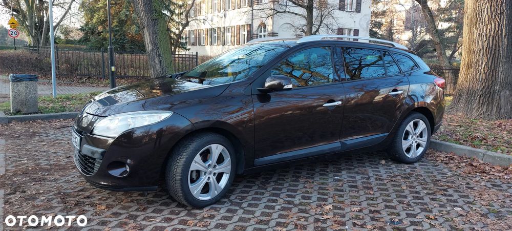 Renault Megane TCe 130 Night and Day - 12