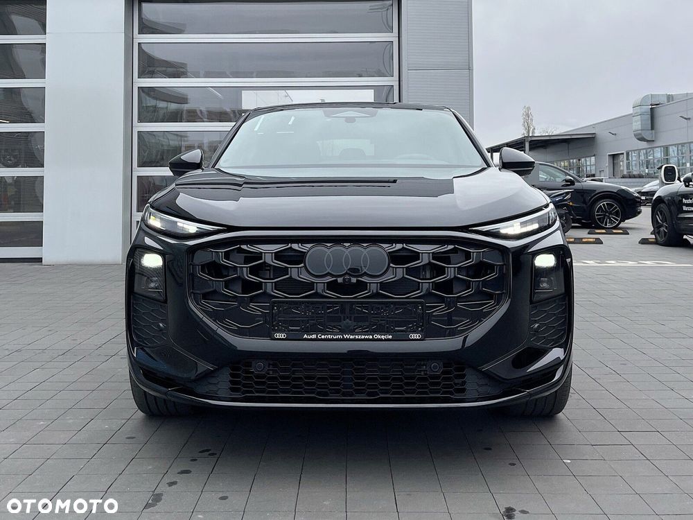 Audi Q3 Sportback - 12