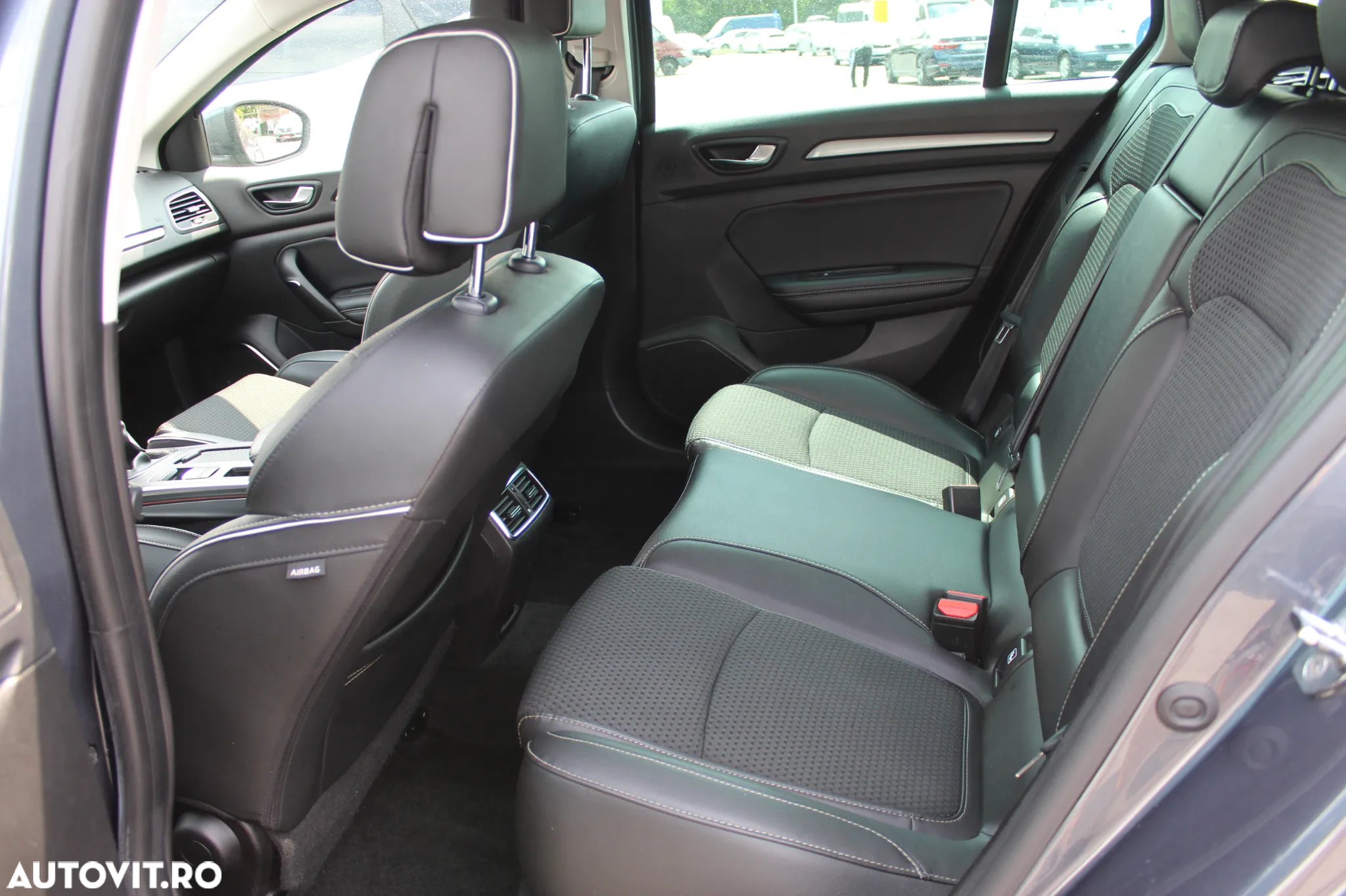 Renault Megane - 19