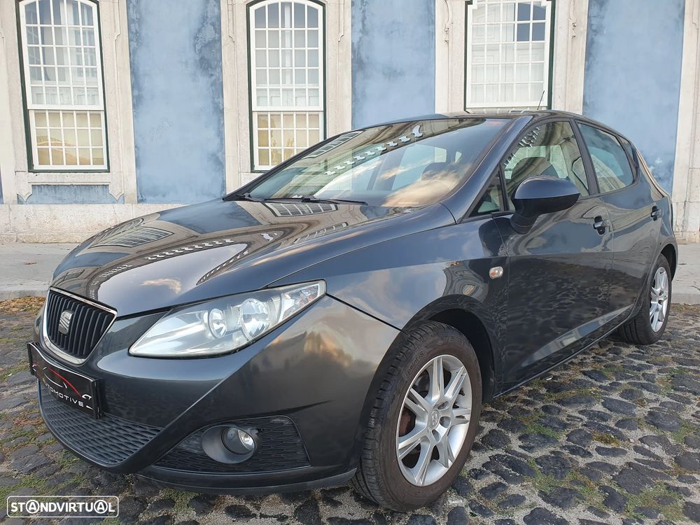 SEAT Ibiza 1.2 12V Style - 1