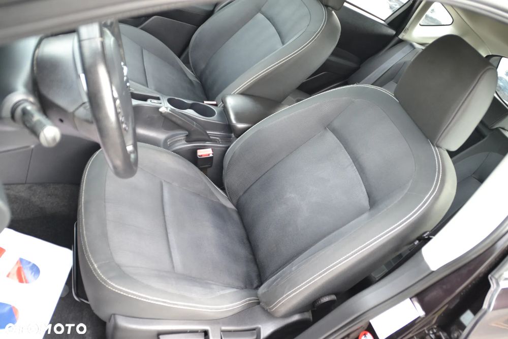 Nissan Qashqai 2.0 acenta - 23