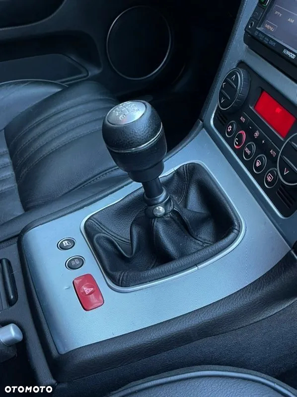 Alfa Romeo 159 2.4JTDM Distinctive - 13