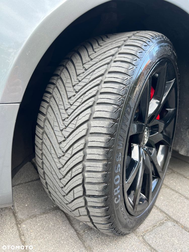 Audi A5 Coupé 3.0 TDI DPF quattro tiptronic - 20