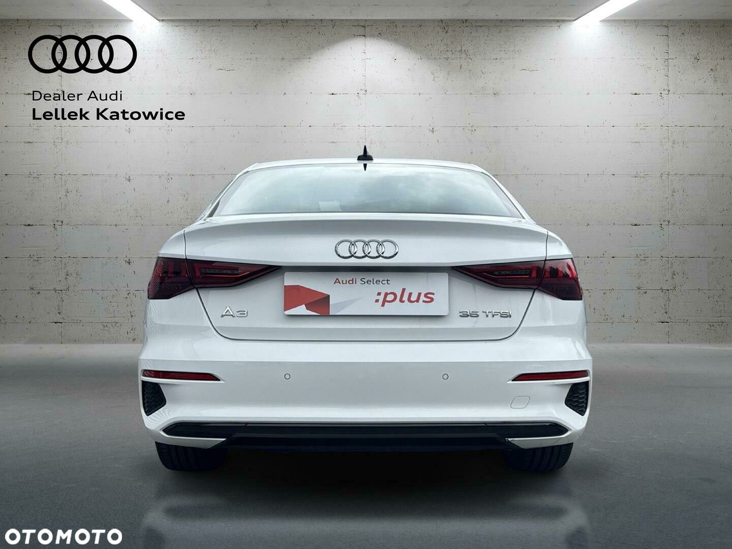 Audi A3 - 6