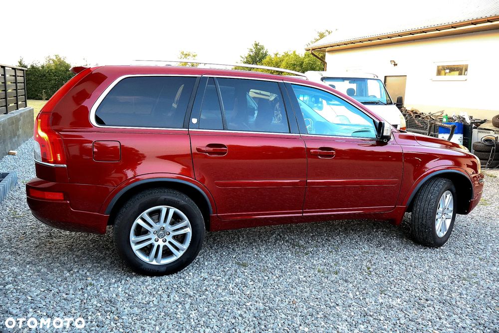 Volvo XC 90 - 14
