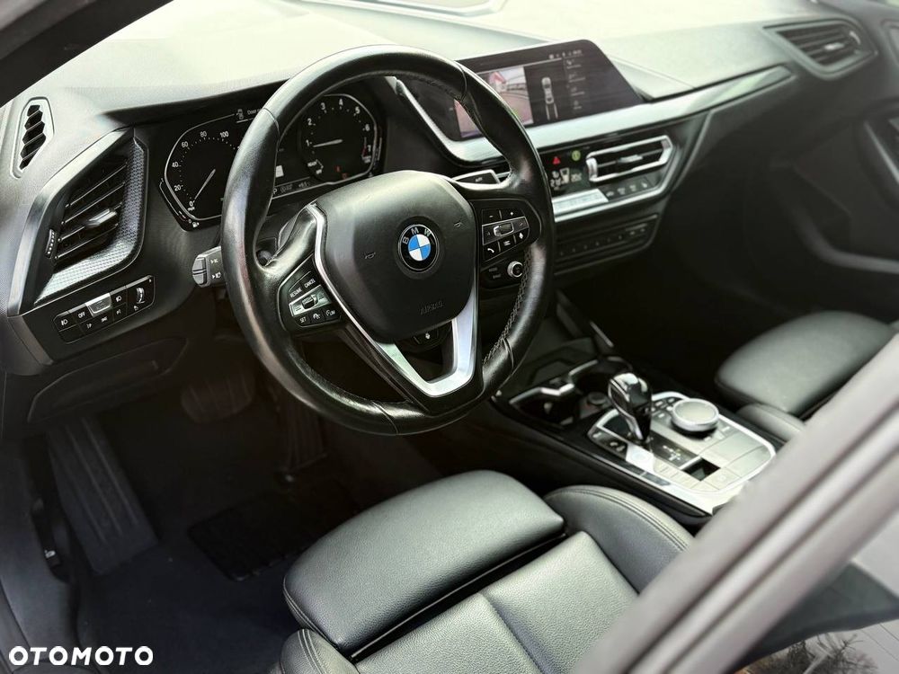 BMW Seria 2 223i xDrive mHEV Luxury Line - 12