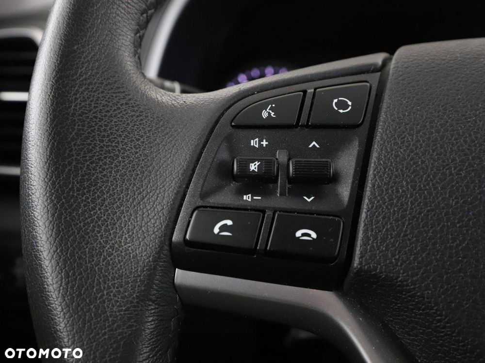 Hyundai Tucson 1.6 GDi 2WD Advantage - 30