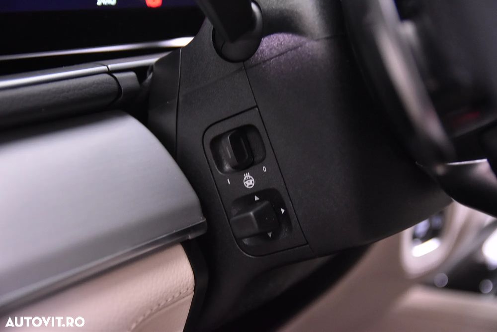 Mercedes-Benz GLE AMG 53 MHEV 4MATIC+ - 15