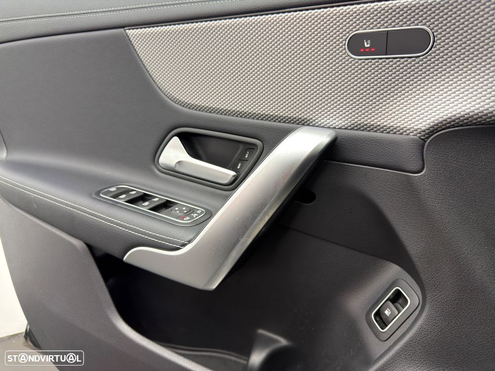 Mercedes-Benz CLA 250 e 8G-DCT Progressive Line Advanced - 33