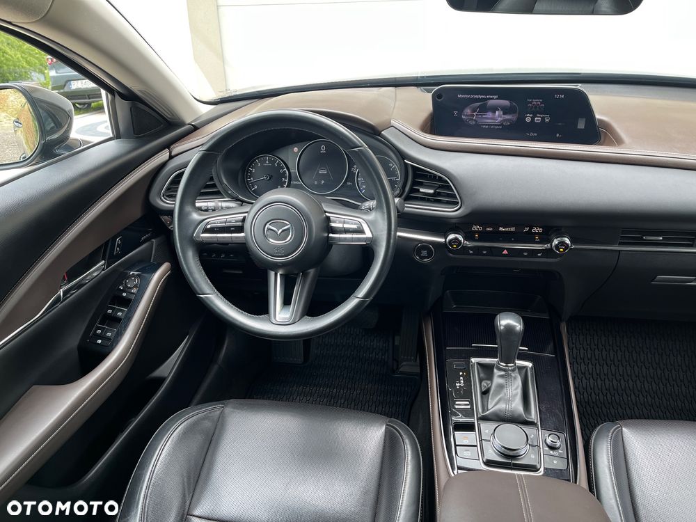 Mazda CX-30 2.0 mHEV Enso AWD - 21