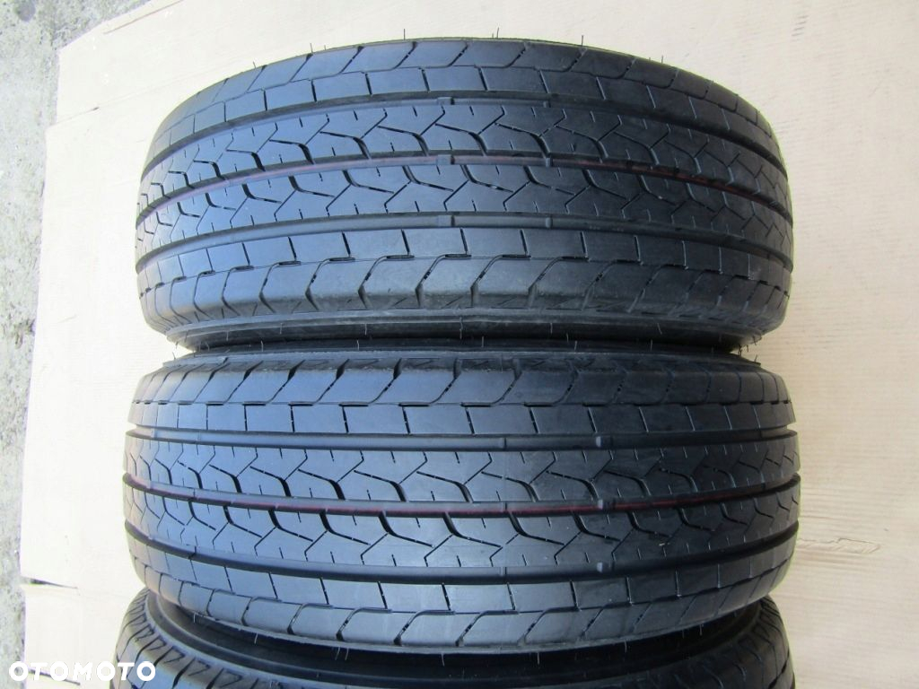 4x Felgi Koła 15 Fiat Ducato Peugeot Boxer Citroen Jumper  Opony 215/70 15 - 9