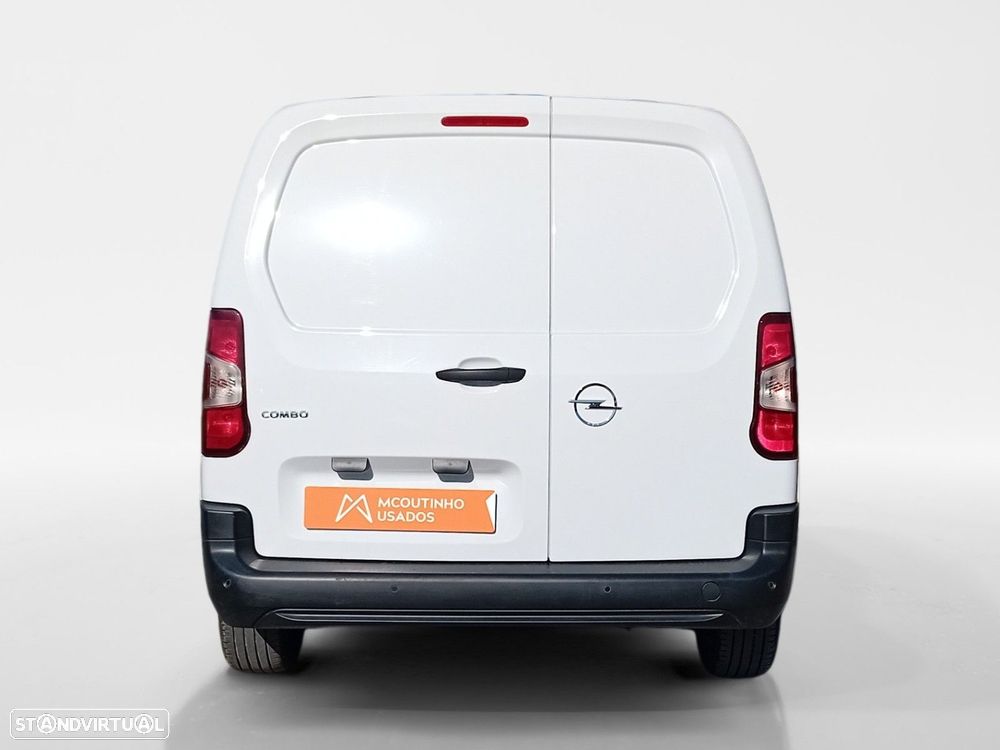 Opel Combo 1.5 CDTi L2H1 - 4
