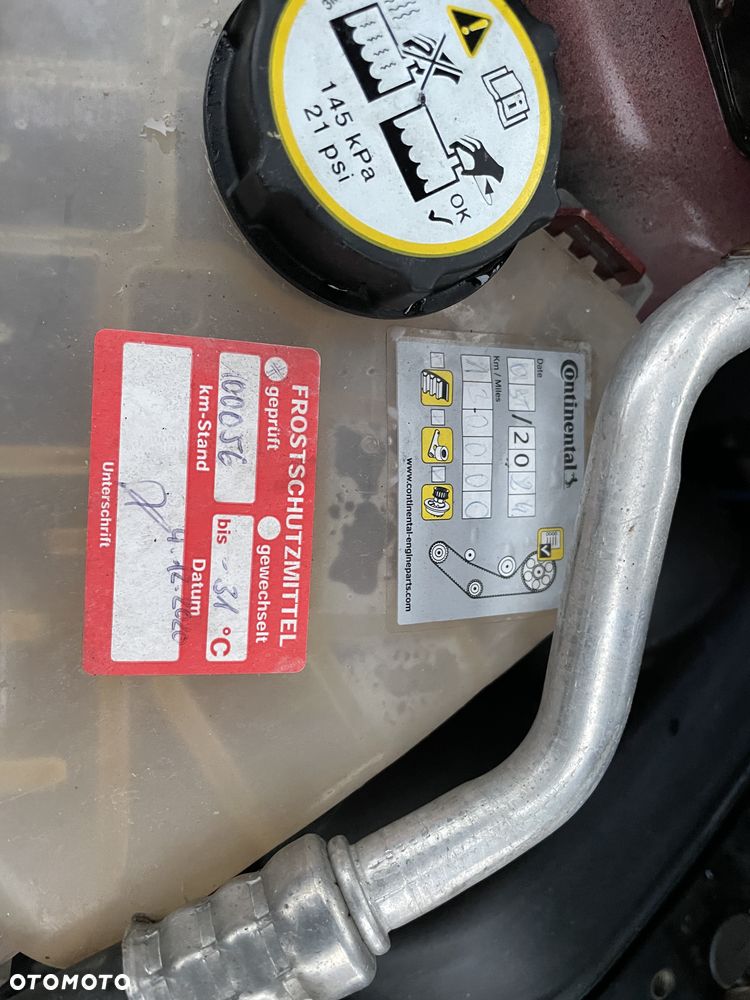 Ford Fiesta 1.4 Ghia - 16