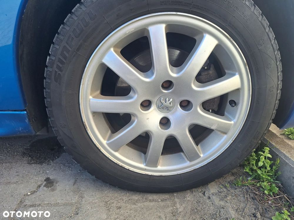 Peugeot 207 1.6 HDi 16V Trendy - 7