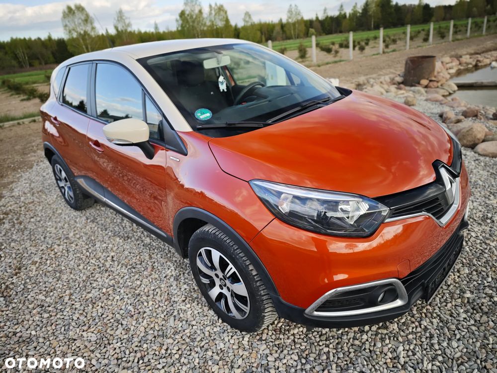 Renault Captur - 19