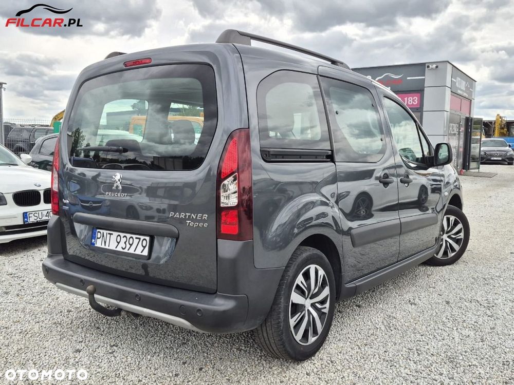 Peugeot Partner - 3
