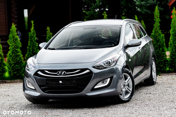 Hyundai i30 1.6 GDI Comfort