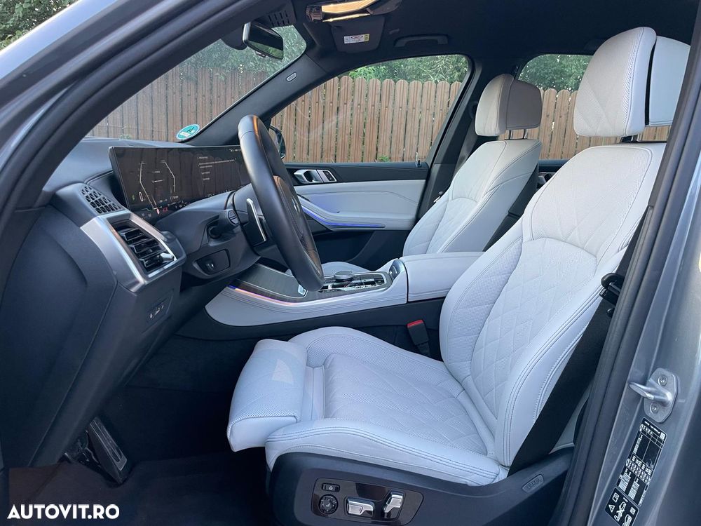 BMW X5 xDrive30d AT MHEV - 2
