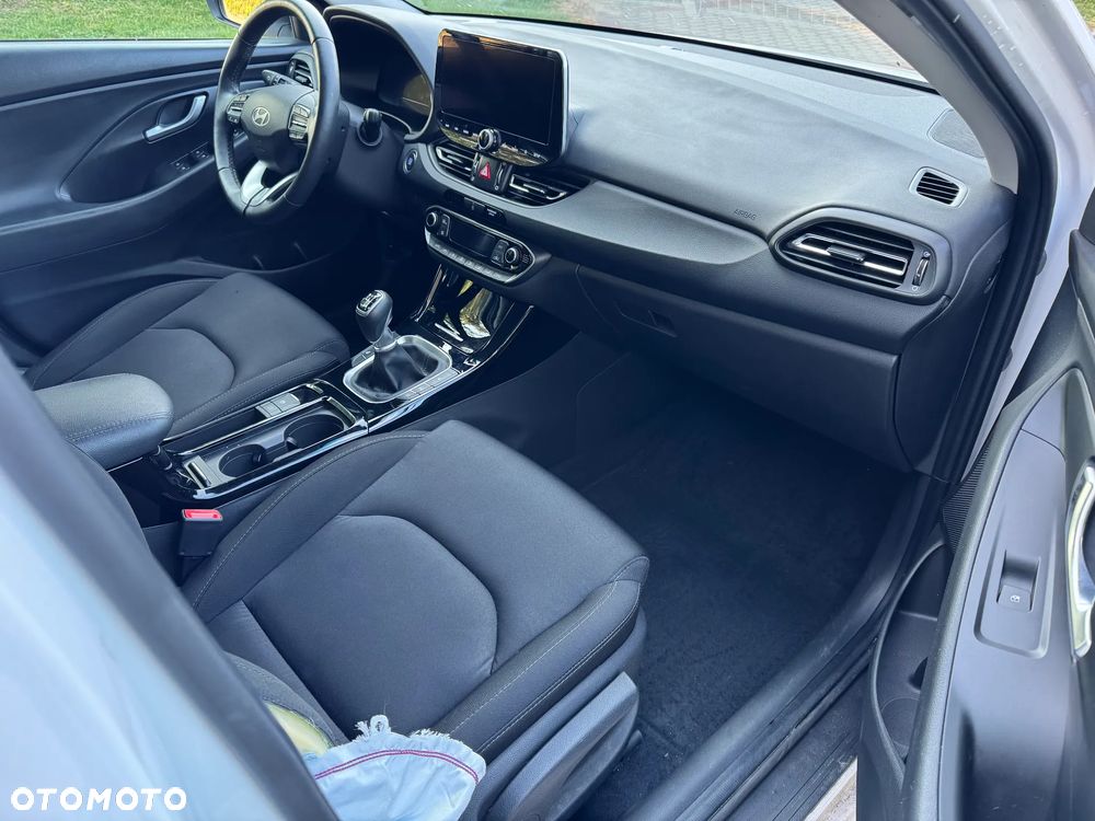 Hyundai i30 - 14