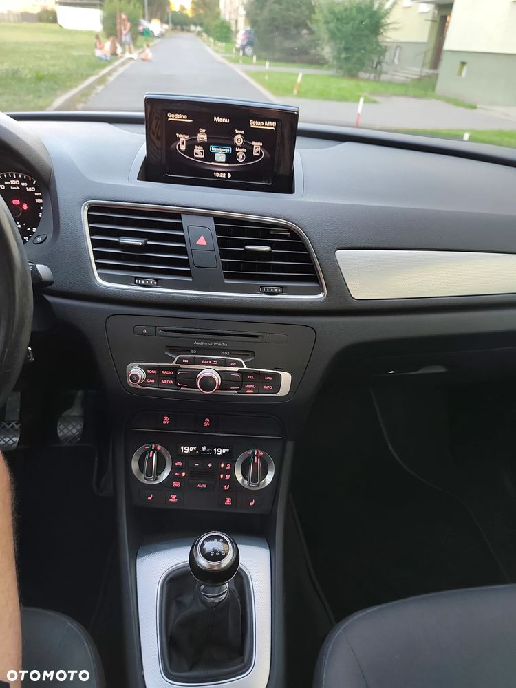 Audi Q3 - 32