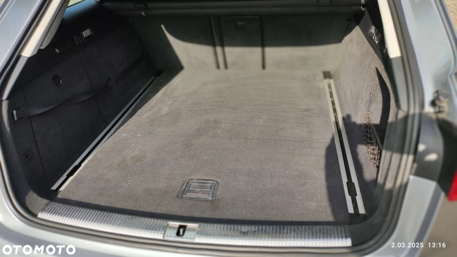 Audi A6 3.0 TDI Quattro S tronic - 10