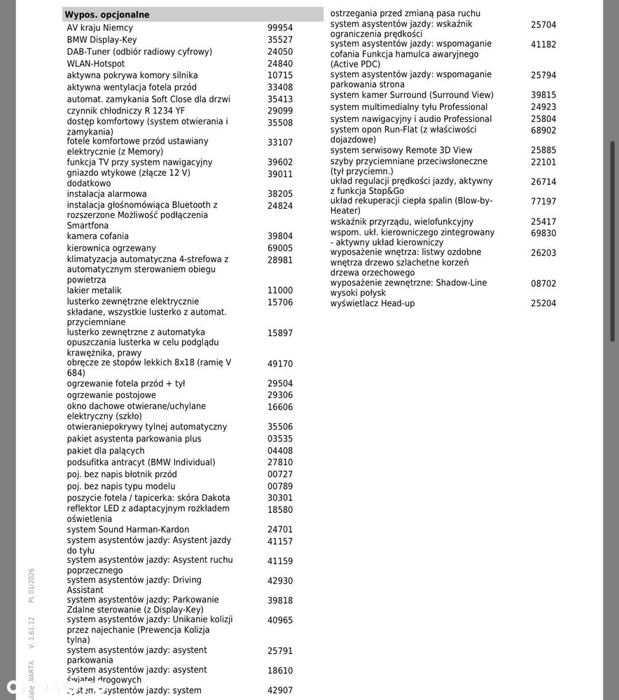 BMW Seria 5 530i xDrive Luxury Line sport - 33