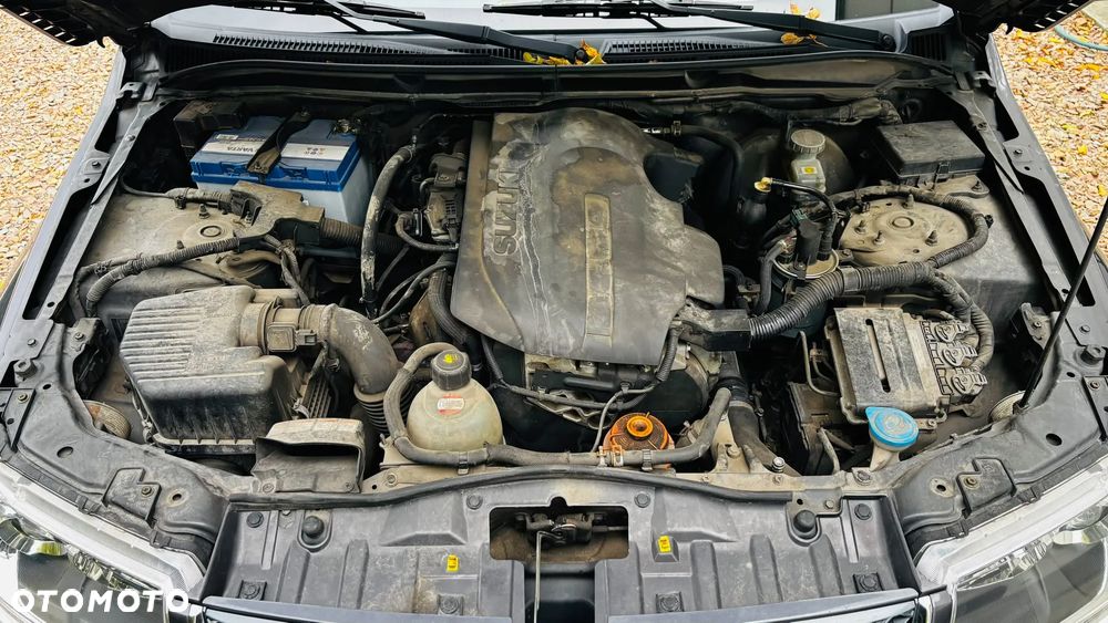 Suzuki Grand Vitara - 25