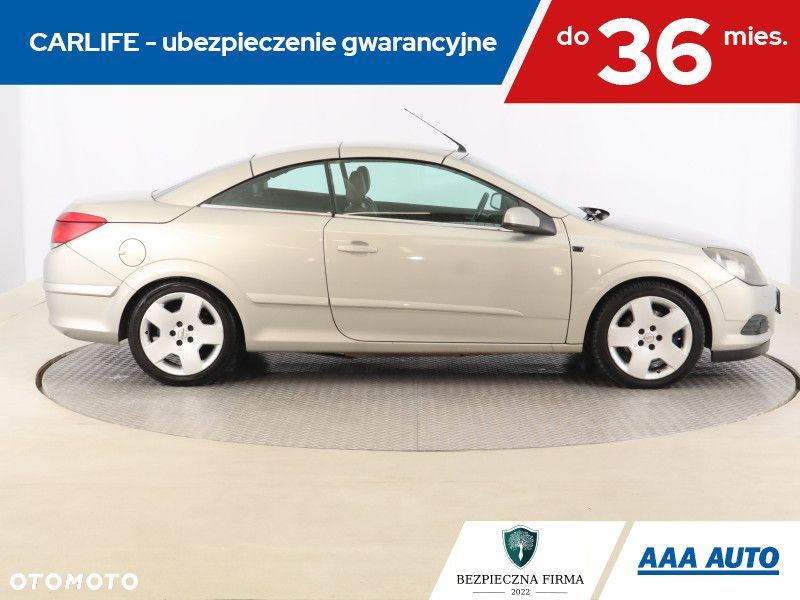 Opel Astra - 8