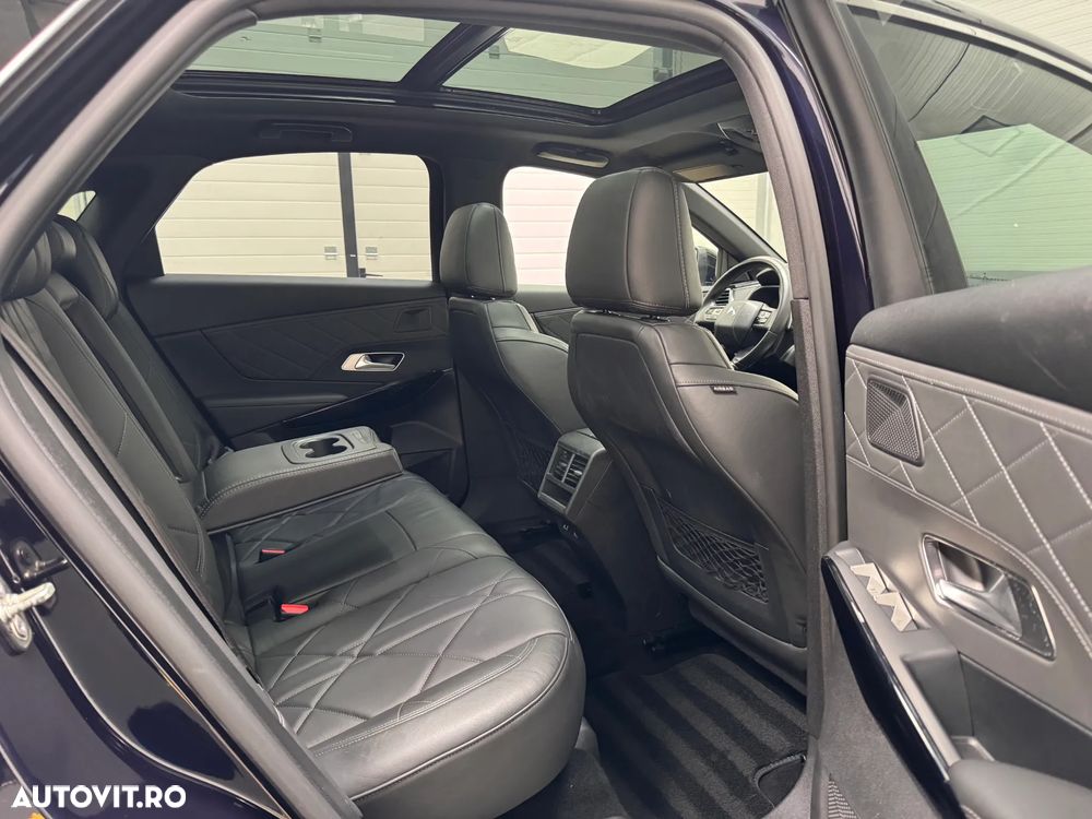 DS Automobiles DS 7 Crossback - 25