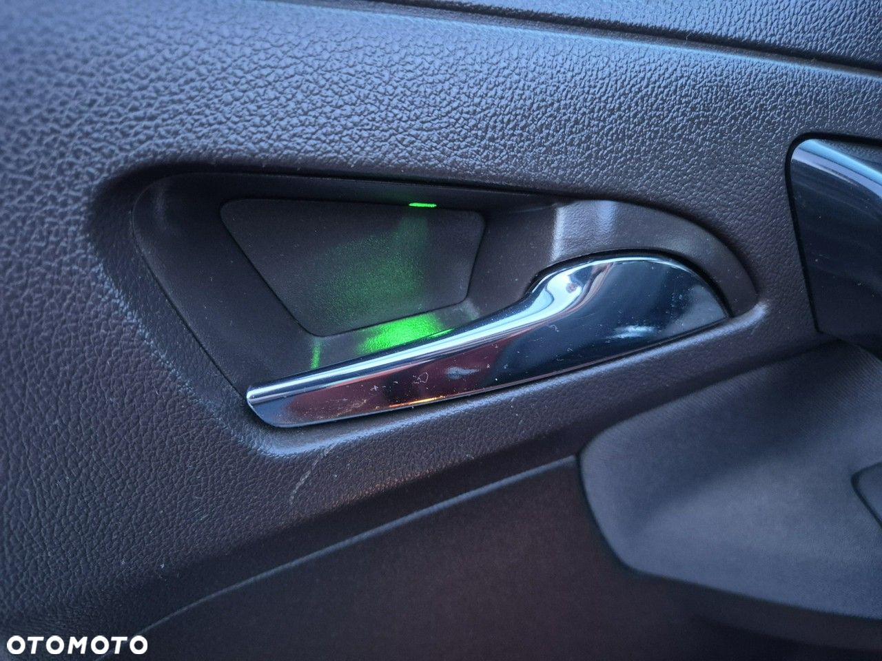 Opel Meriva - 26