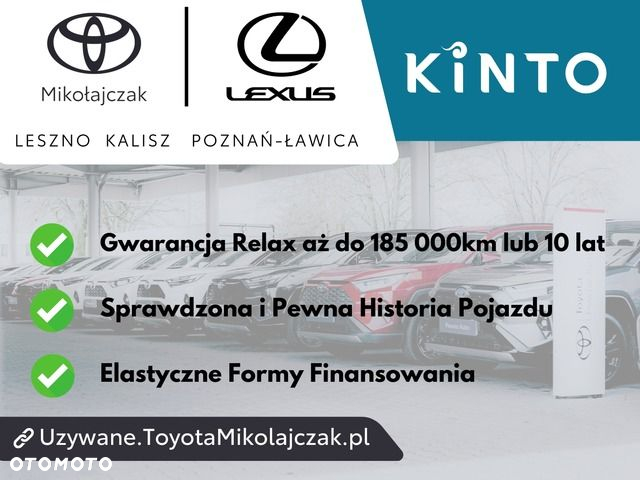 Mercedes-Benz Klasa C - 9