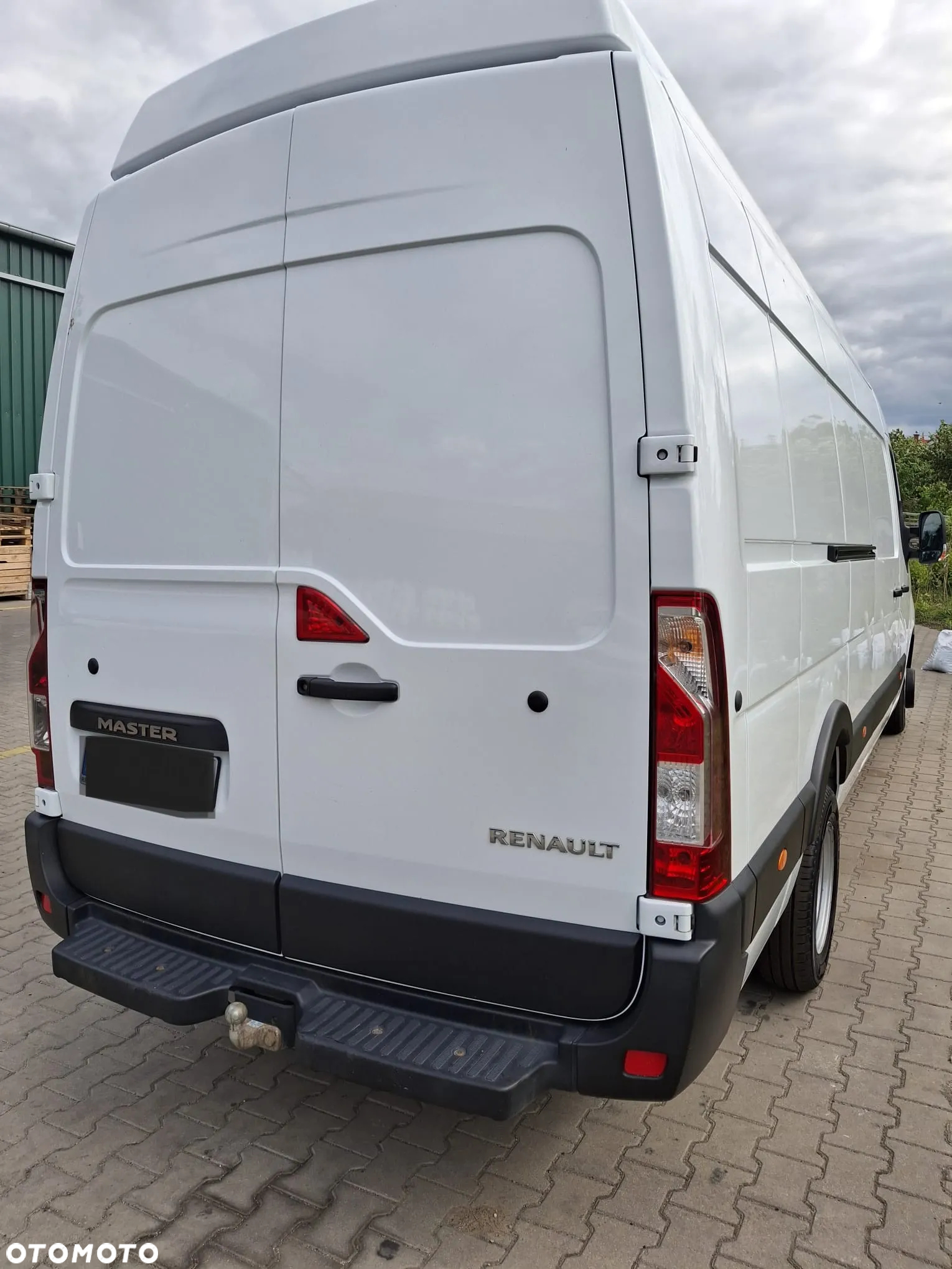 Renault Master - 3
