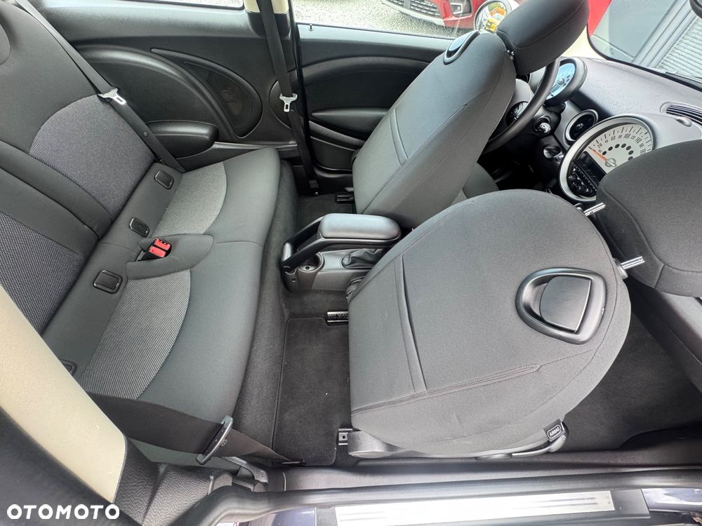 MINI ONE Standard - 21