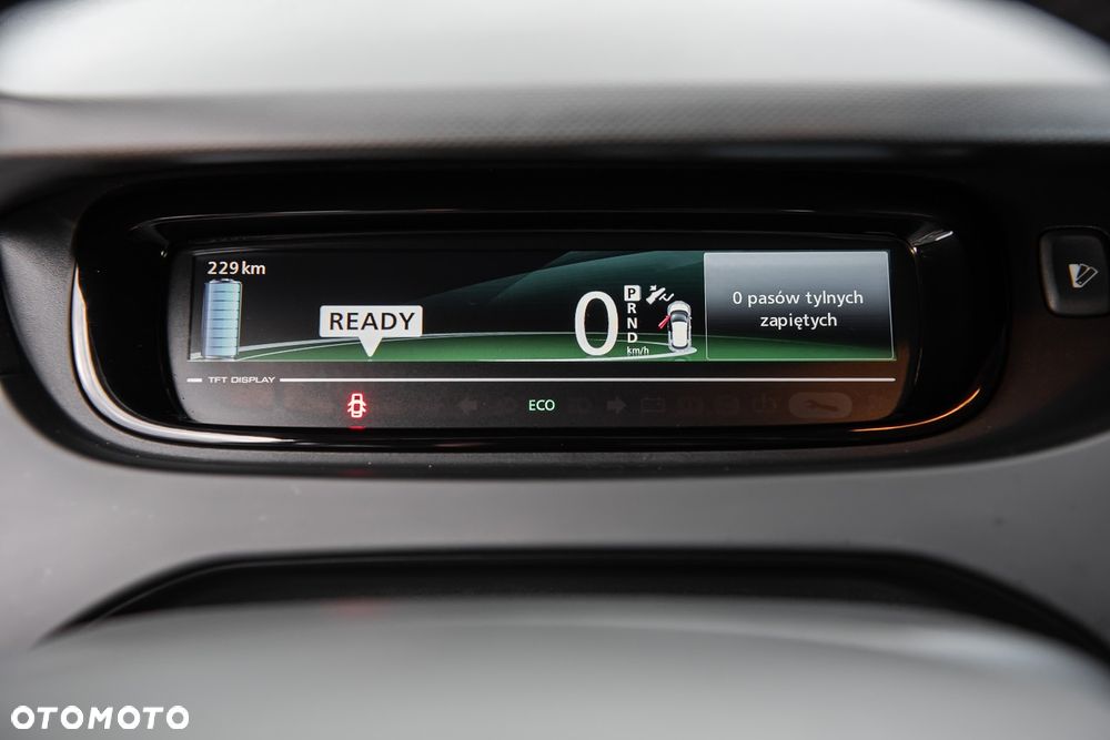 Renault Zoe (mit Batterie) 41 kwh Intens - 17
